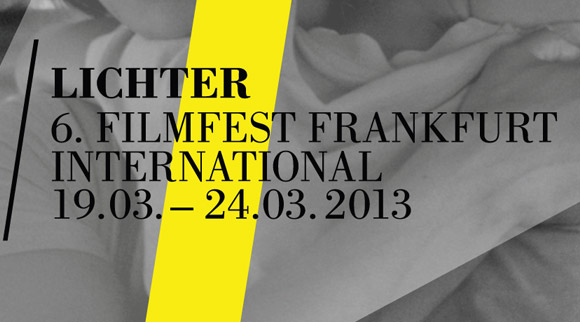 Lichter Filmfest Frankfurt International Lichter Filmfest Frankfurt International