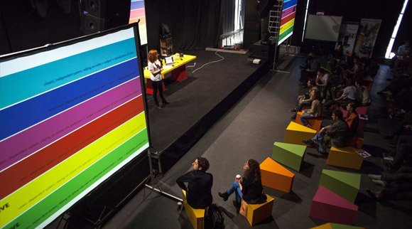 Resonate 2012 Resonate 2012