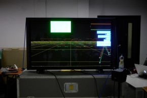 Collaborative Dance Tracking Tool - Choreographic Coding Lab Outcome