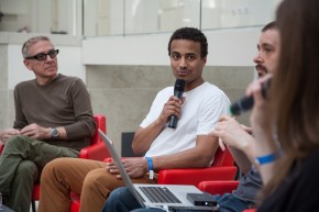 © Resonate © Resonate